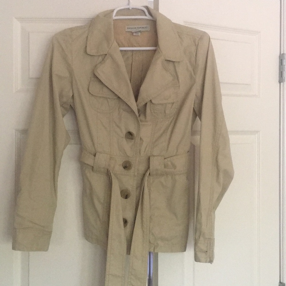Women’s blazer